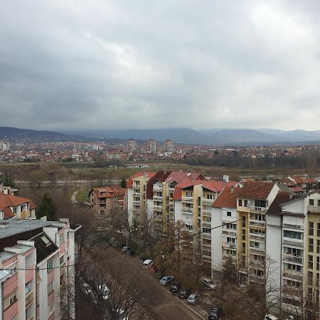 City Center Apartment 2 Ni Exterior foto